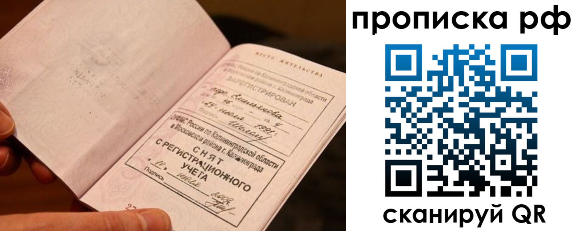 прописка гарантия в Рассказово